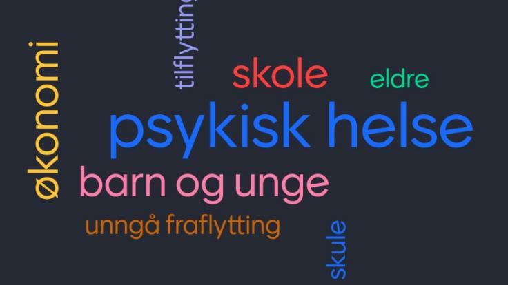 Lenkje til artikkel: Innspel frå foreldre