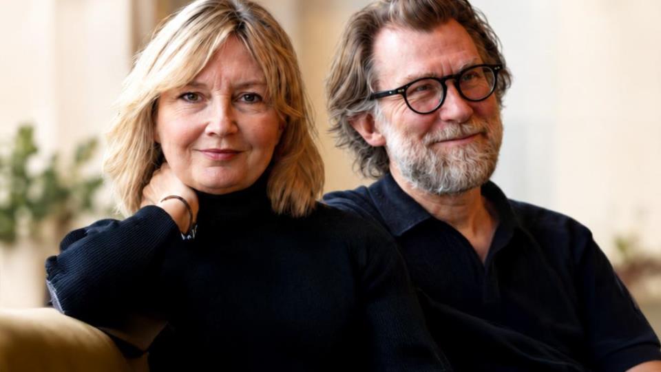 Lenkje til artikkel: Foredrag om tryggleik, tilknyting og relasjonar