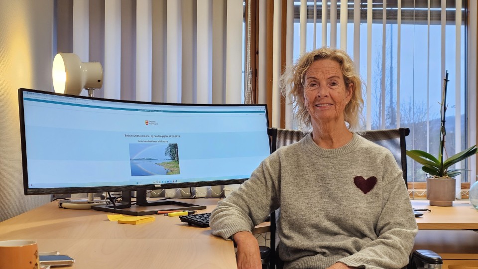 Lenkje til artikkel: Budsjett 2026, og økonomi- og handlingsplan 2026–2029 