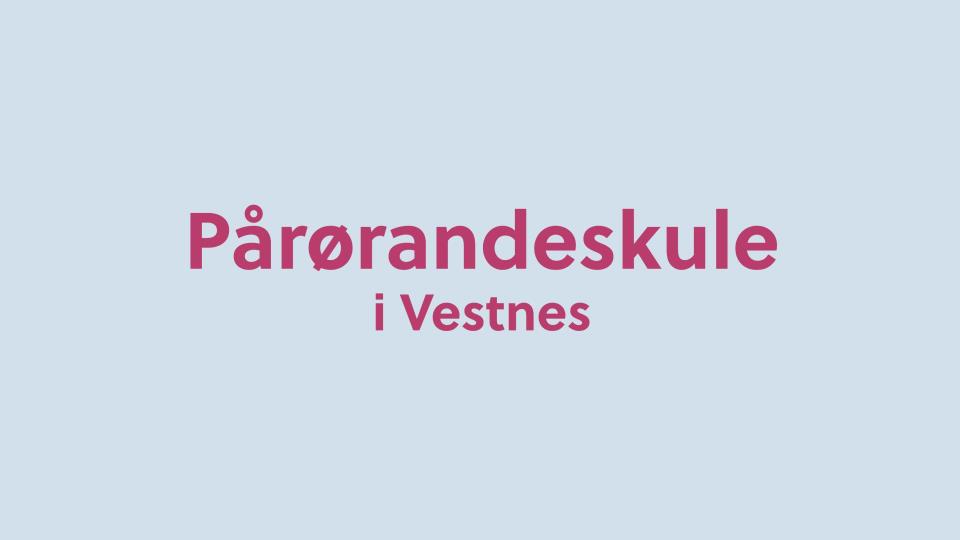Lenkje til artikkel: Pårørandeskule for deg som står nær nokon med demens 