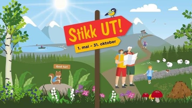 Lenkje til artikkel: Kva er Stikk UT!-favoritten i din kommune?