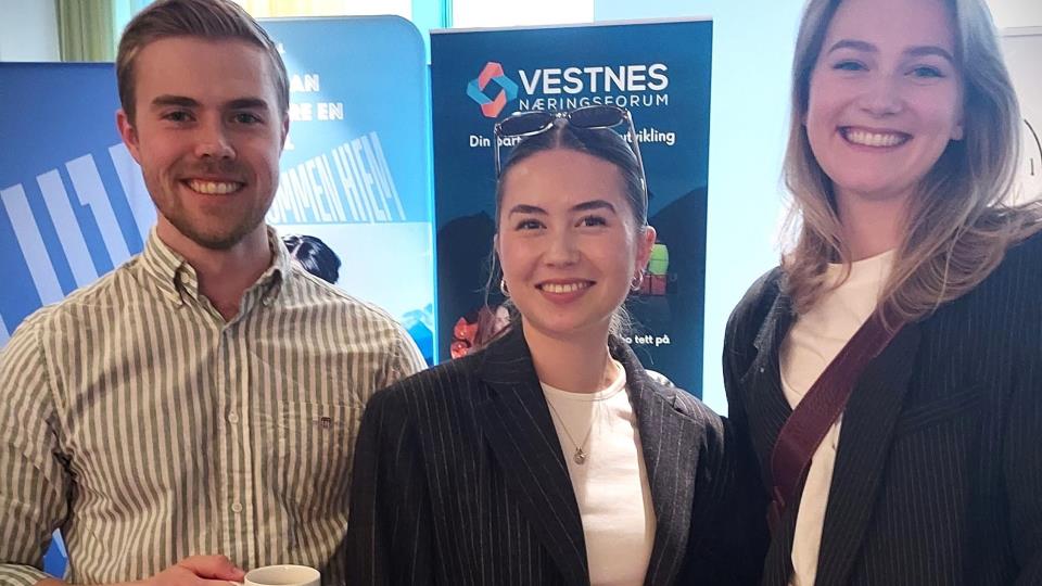 Lenkje til artikkel: Bli med hit! Møre og Romsdal - Oslo 2024 
