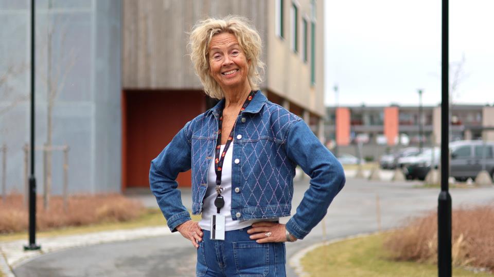Lenkje til artikkel: Korleis skal vi saman sikre helsetenestene for framtida? 