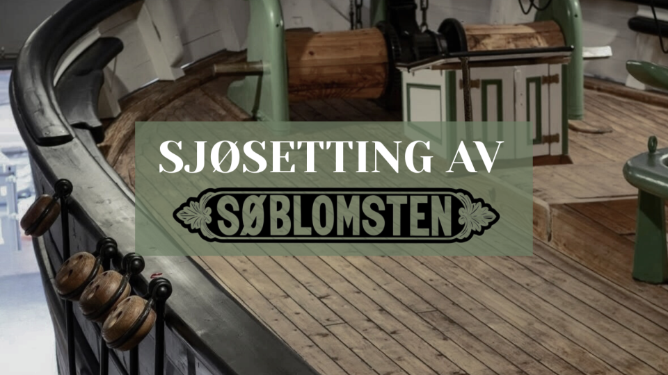 Lenkje til artikkel: Velkommen til folkefest!