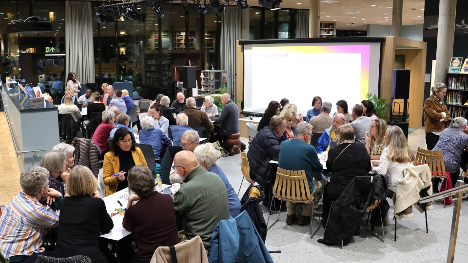 Lenkje til artikkel: Vi har hatt vår første innbyggardialog! 