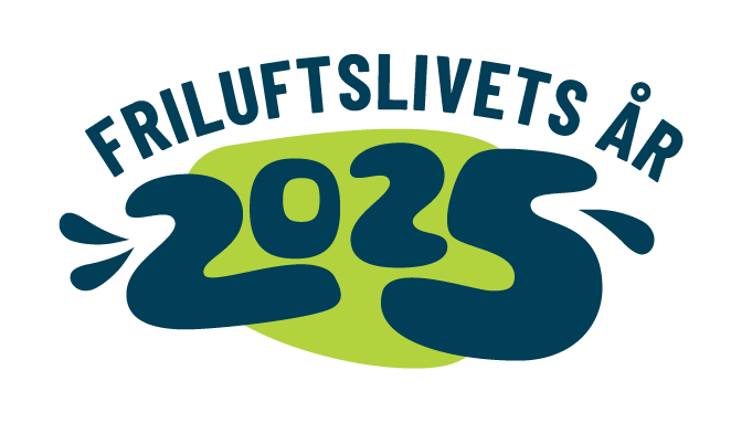 Lenkje til artikkel: 2025 er Friluftslivets år!