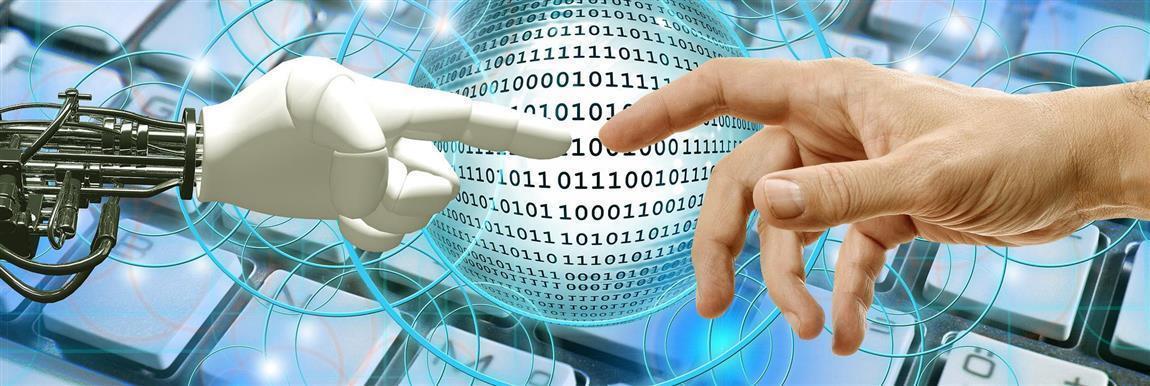 Bilde av KI - lenke til Datamagasinet.no
