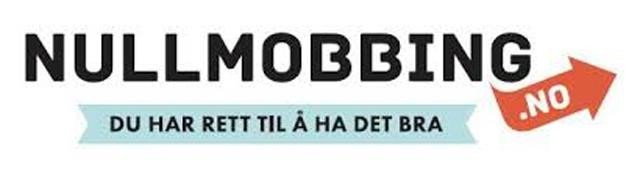 Illustrasjon som viser www.Nullmobbing.no. - Klikk for stort bilete