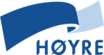 Høyre logo - Klikk for stort bilete