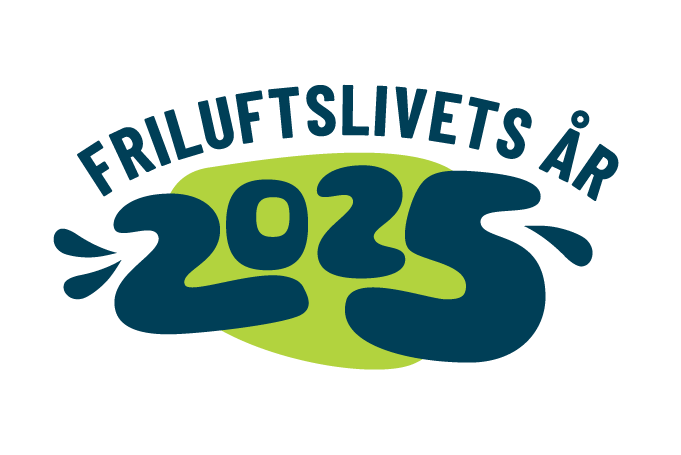 2025 er Friluftslivets år! - Vestnes kommune