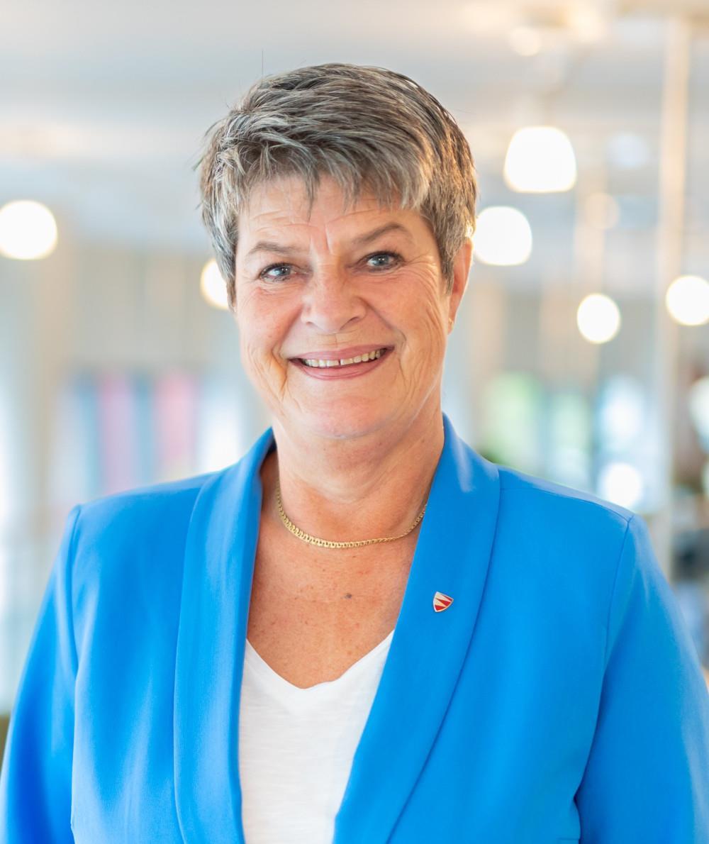 Portrettbilde - Klikk for stort bilete